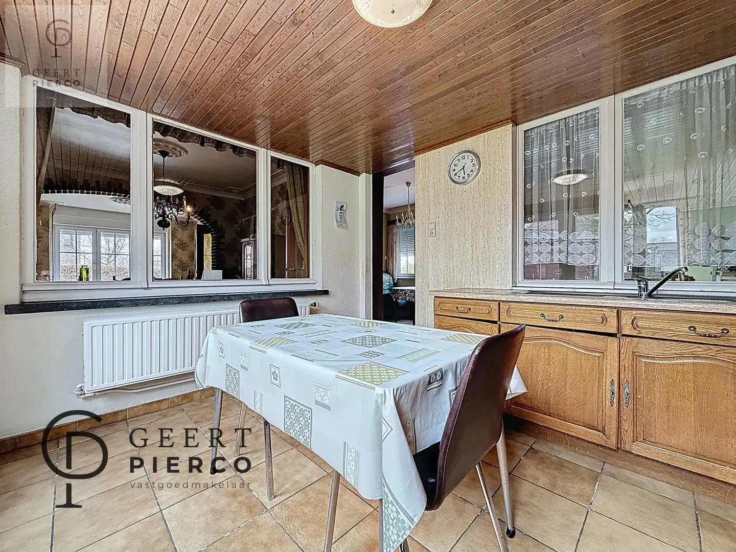 Charmante woning te Neerhespen foto 16
