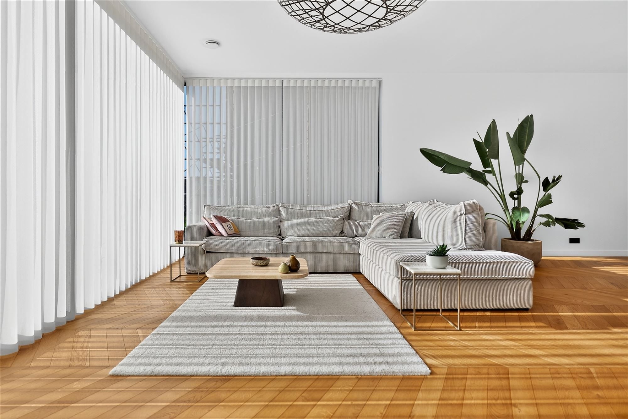 Buitengewone nieuwe halfopen woning op toplocatie foto 5