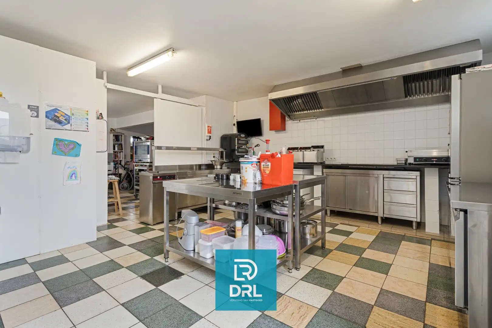 recreatie- en horecazaak met sterke omzetcijfers op toplocatie te Aalter – Knesselare foto 16