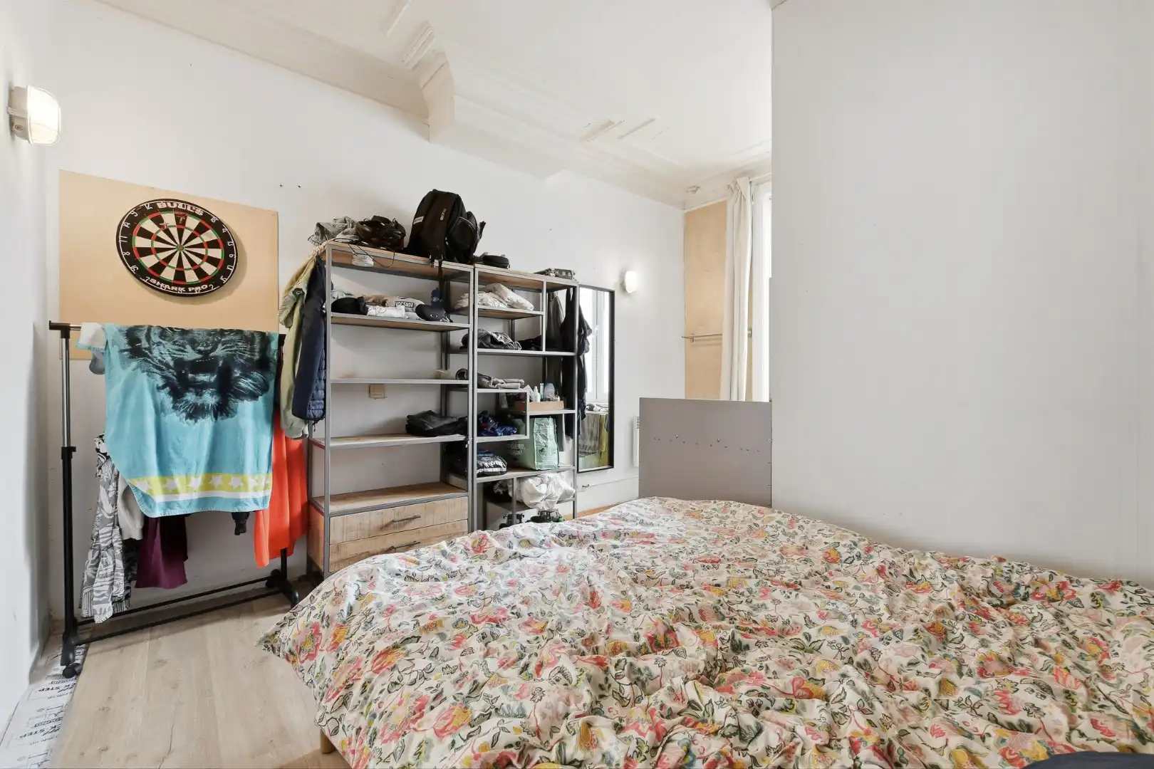 Ideale investering of tweede verblijf in centrum Blankenberge foto 9