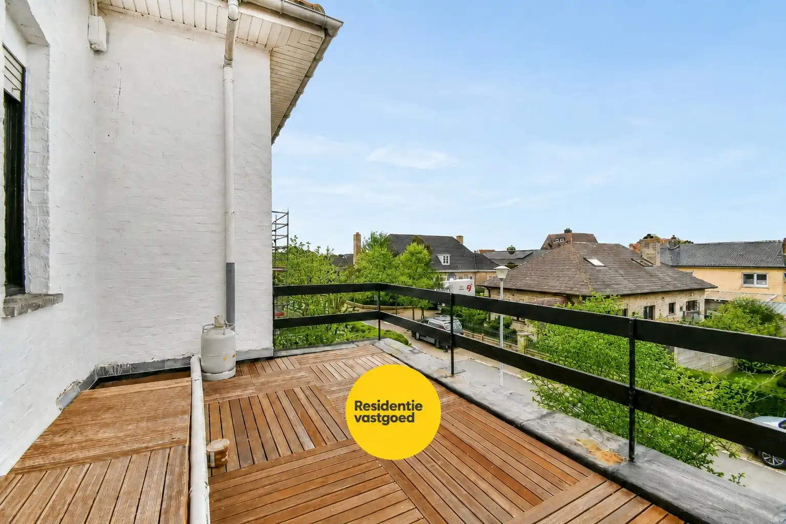 Karaktervolle villa met prachtig vergezicht op wandelafstand van zee foto 12