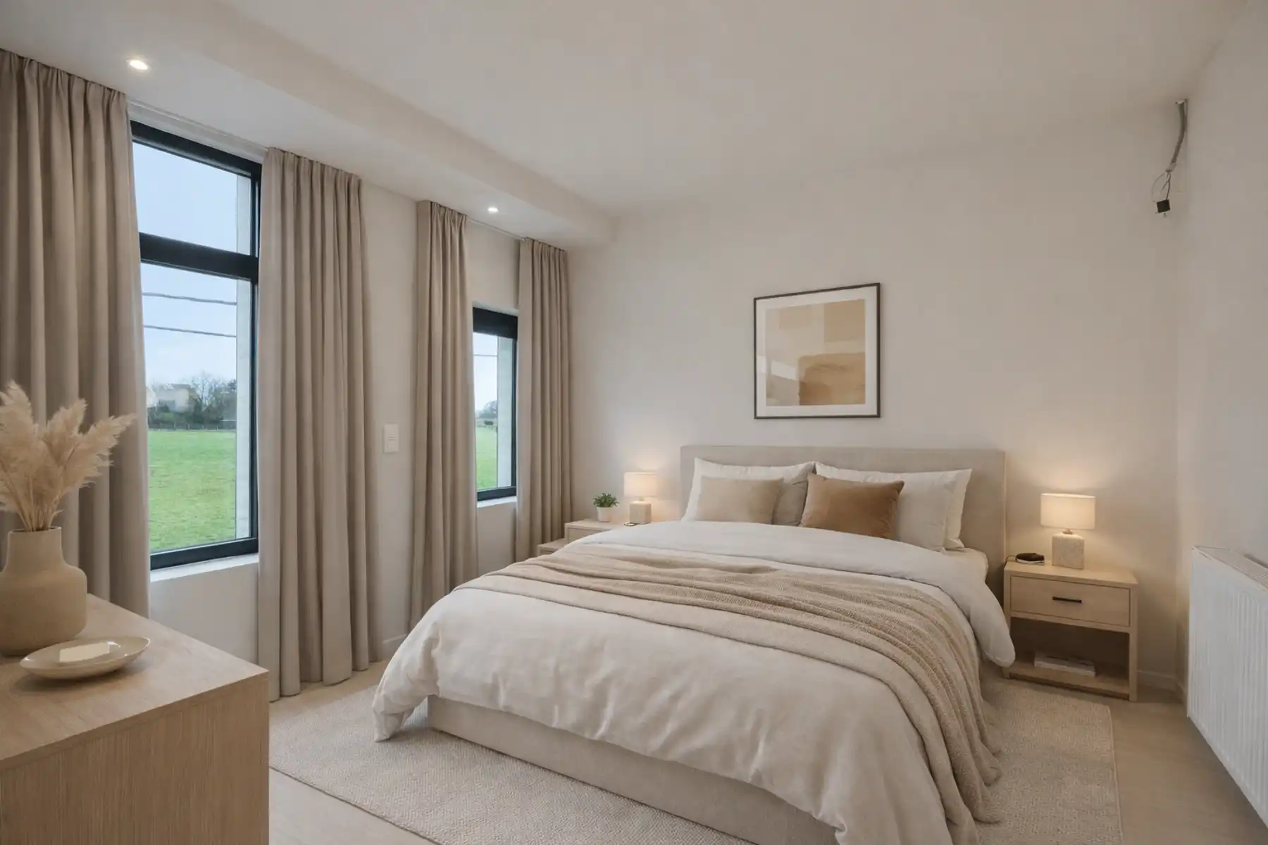 Stijlvol gerenoveerde woning met 3 slaapkamers  foto 17