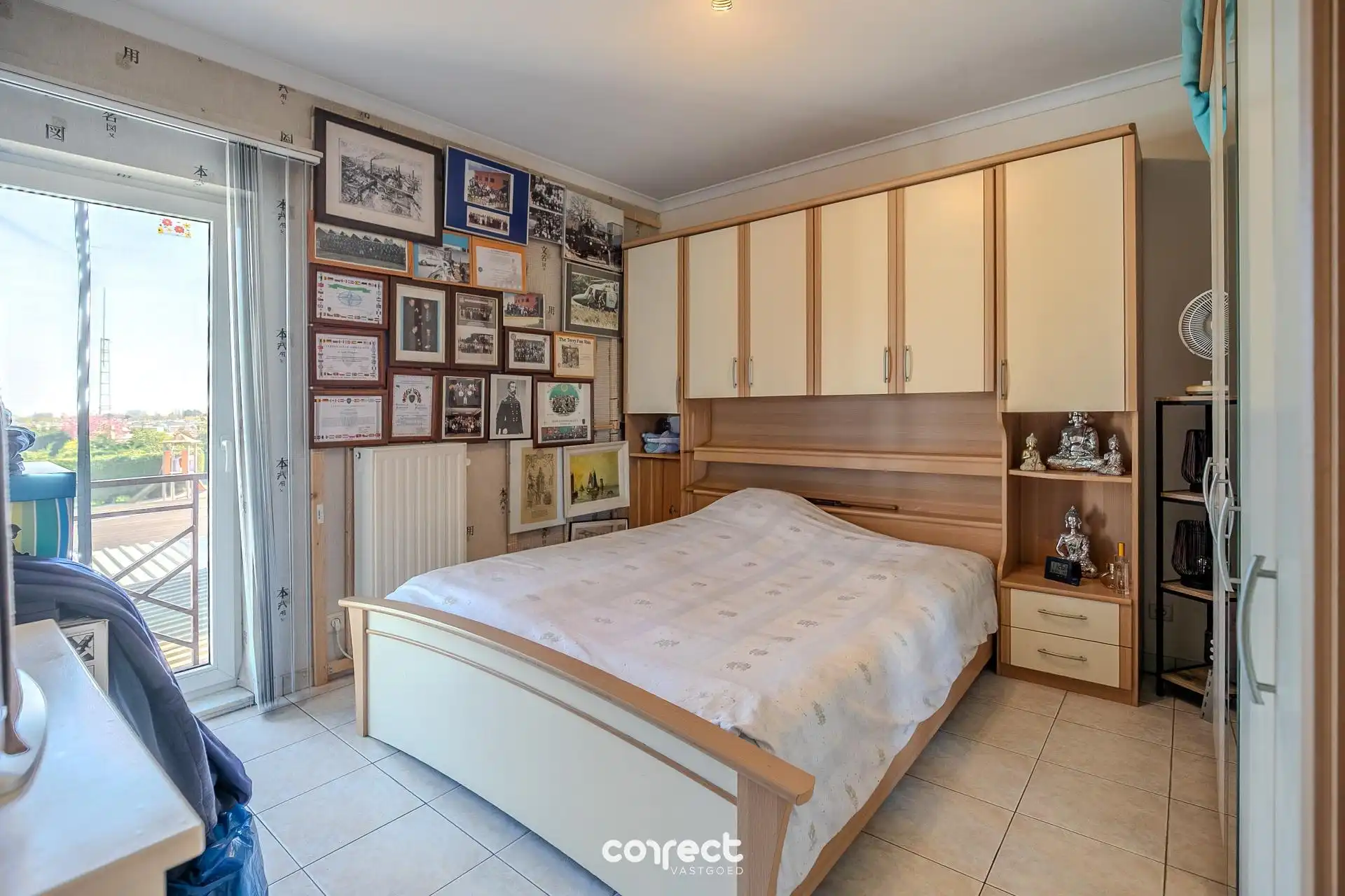 Opbrengsteigendom (brutorendement ± 5%) te Bredene. foto 8