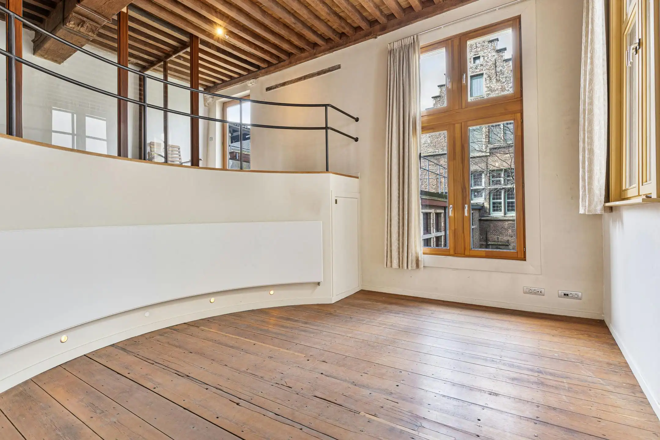 Handelshuis (466 m²) te koop te Antwerpen centrum  foto 18