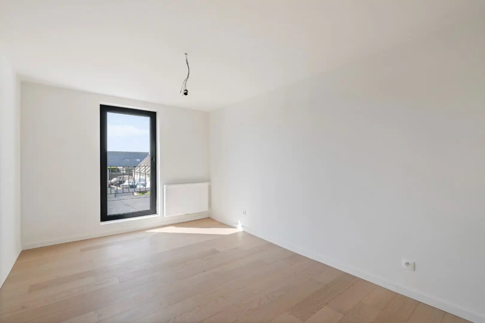 Instapklare woning met 4 slaapkamers, 2 badkamers, garage en 2 zonneterrassen in Dadizele foto 8