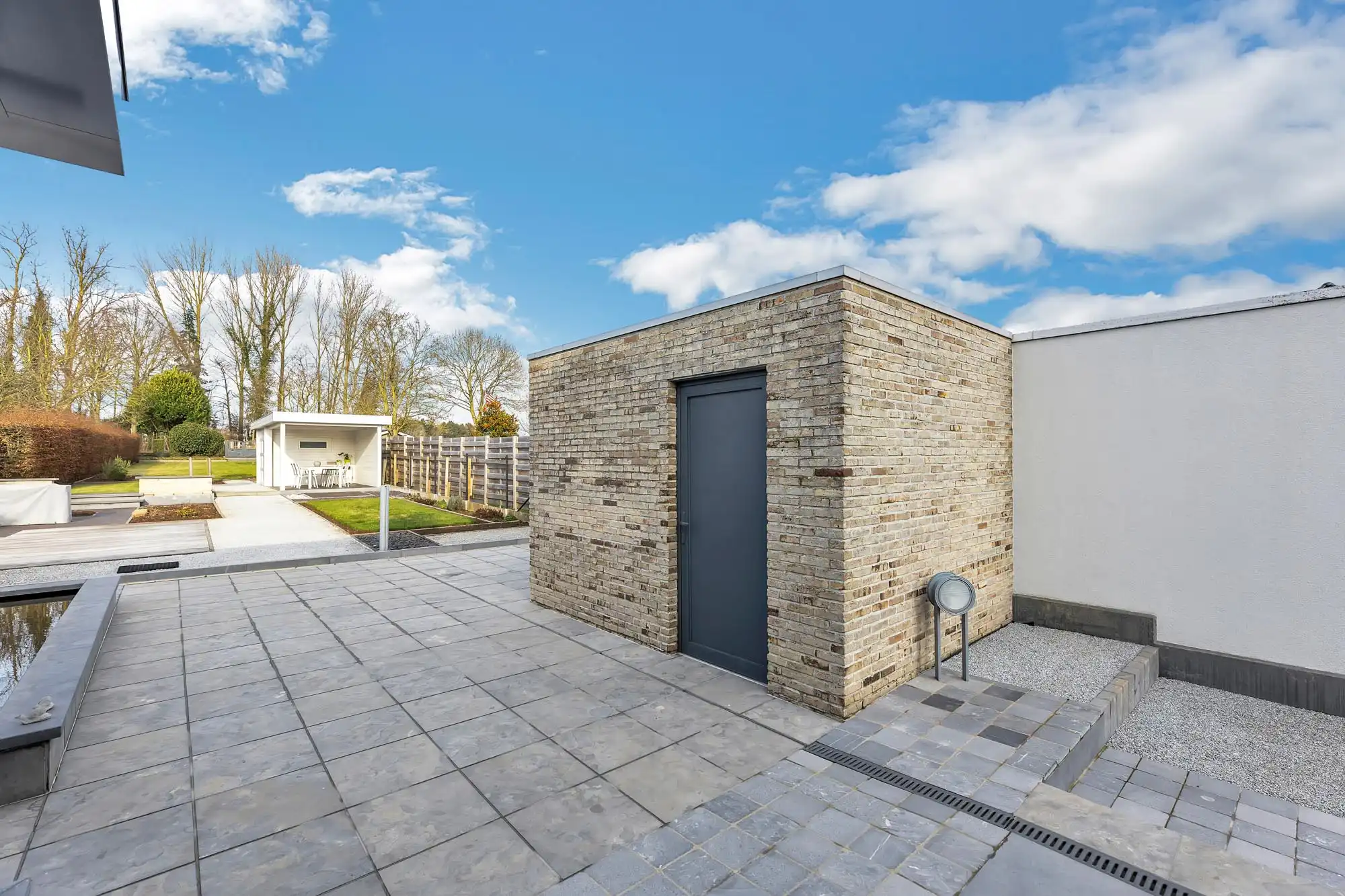 Instapklare en energiezuinige bel-étagewoning foto 28