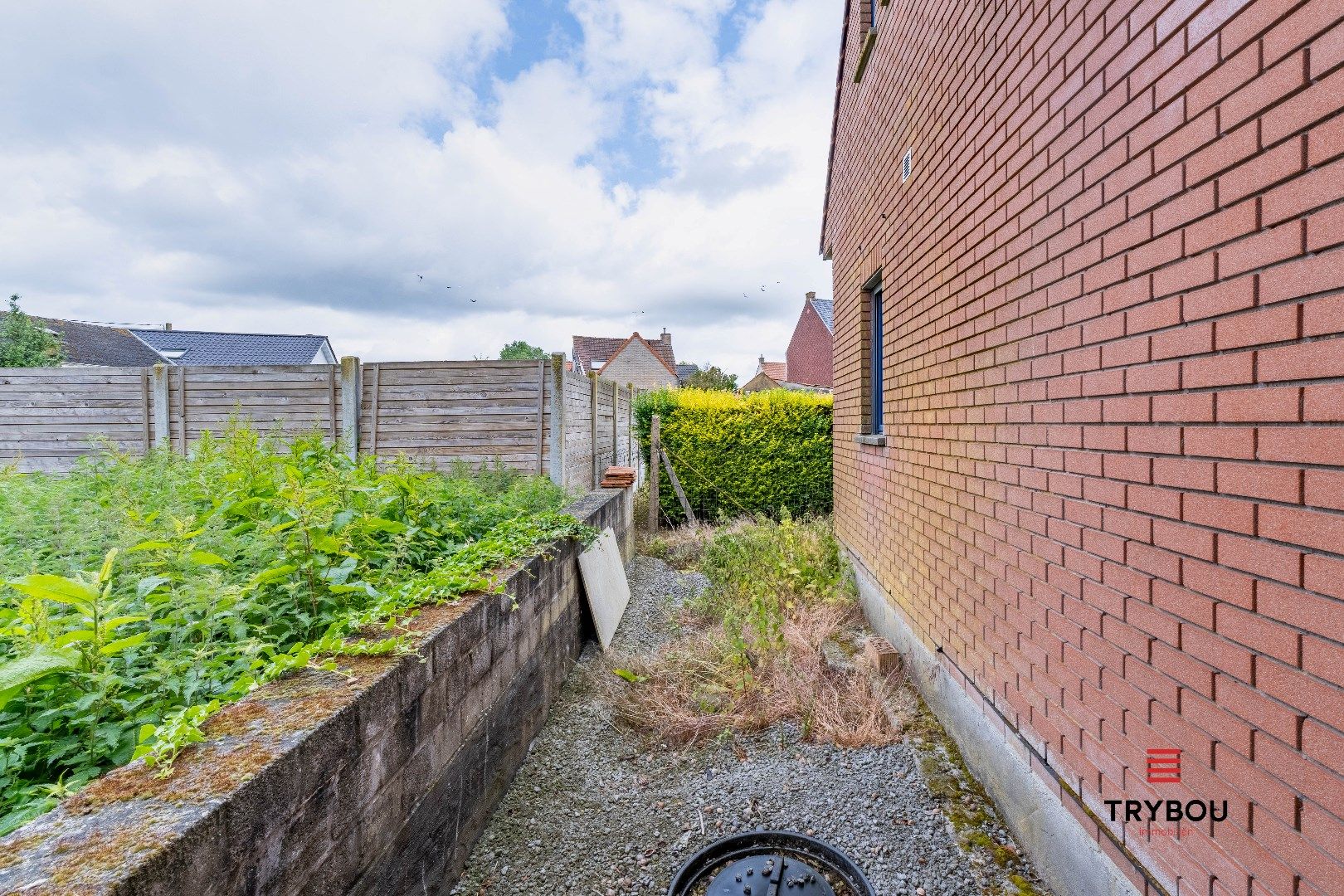 Starterswoning in het centrum van Houthulst foto 22