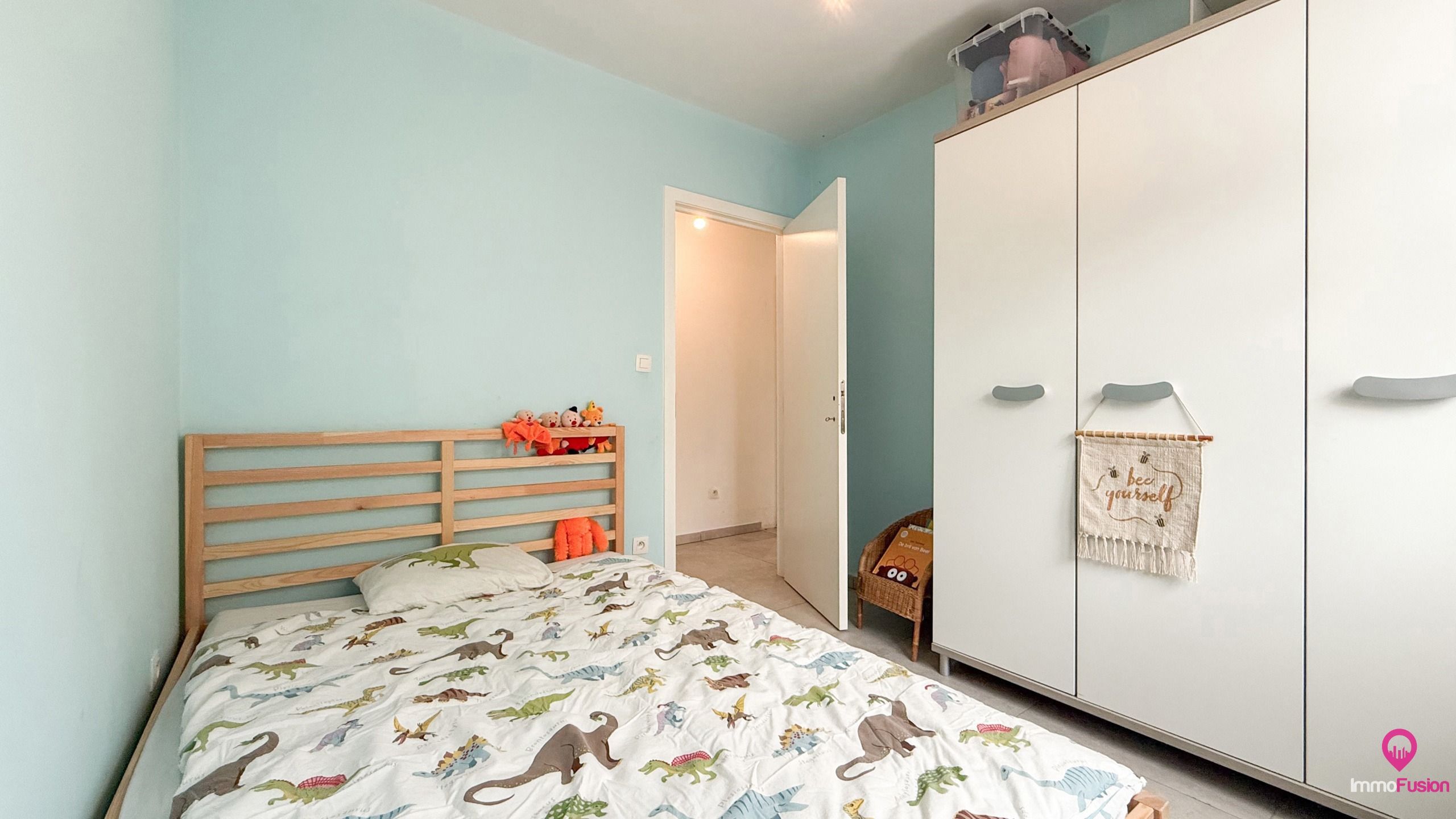 Mooie gelijkvloerse woning op rustige locatie te Zonhoven! foto 24