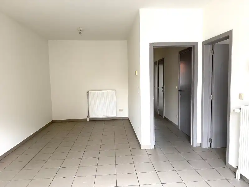 INSTAPKLAAR APPARTEMENT MET TWEE SLAAPKAMERS EN TERRAS foto 8