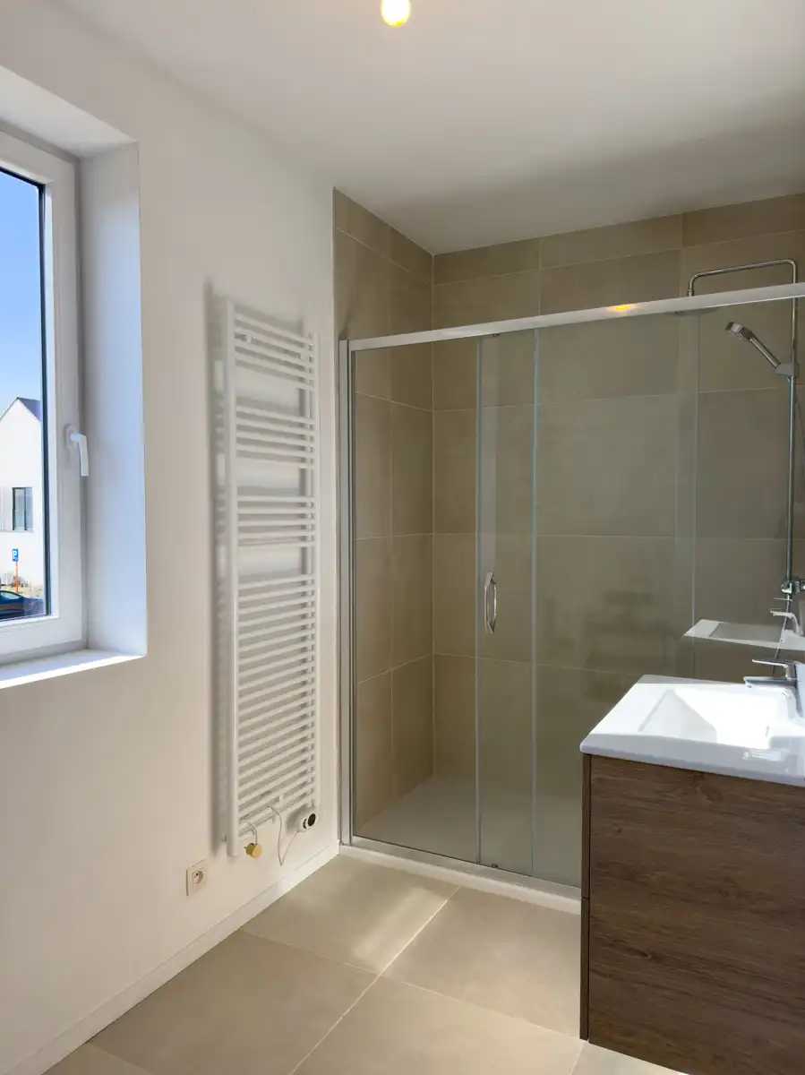 ENERGIEZUINIGE NIEUWBOUWWONING foto 7