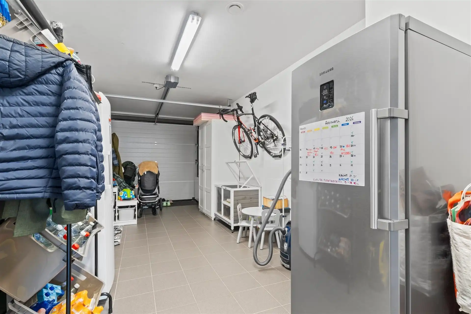 Gesloten bebouwing met 3 slaapkamers te Dendermonde foto 17