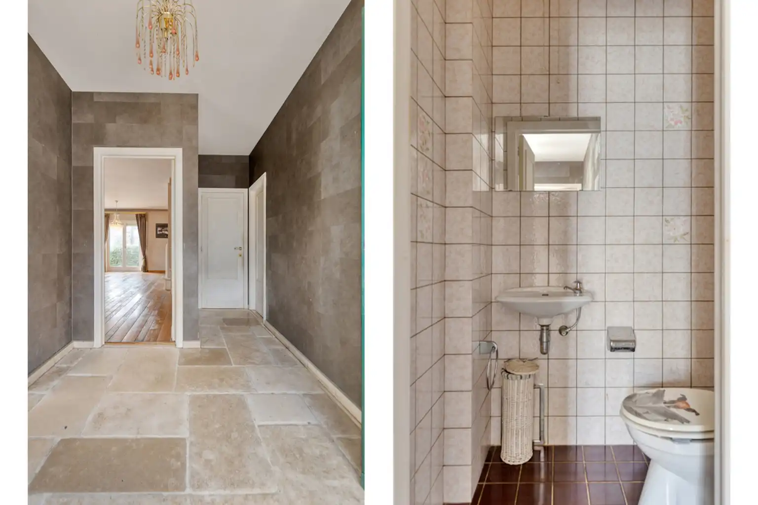 Bungalow van 176 m² met garage en tuin foto 23