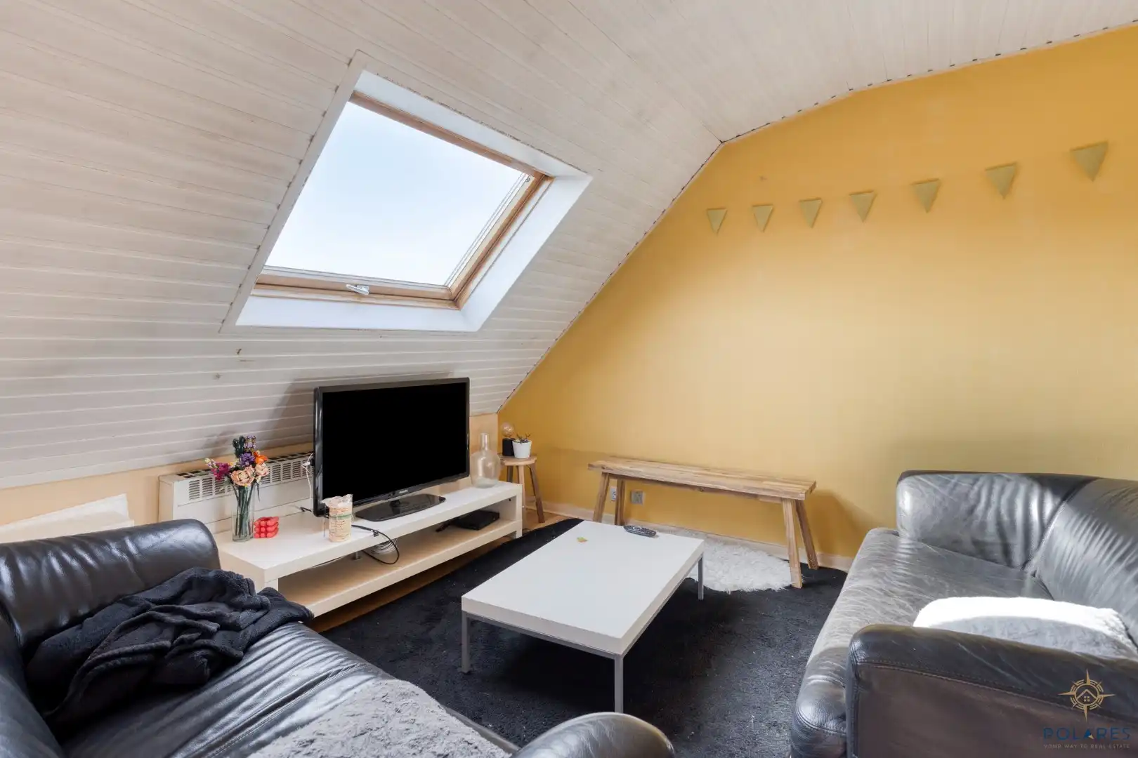 Instapklaar 3-slaapkamerappartement in hartje Herent foto 8