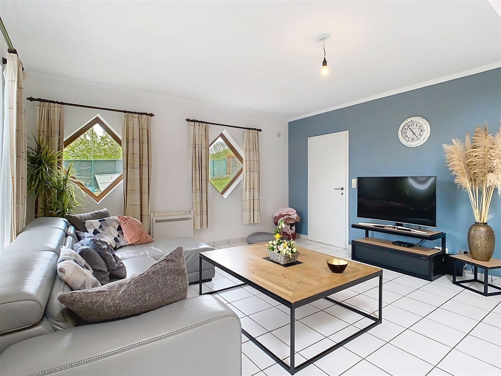 Mooie woning, 3 slpks, terrassen, jacuzzi, tuin, 10a 82ca foto 12