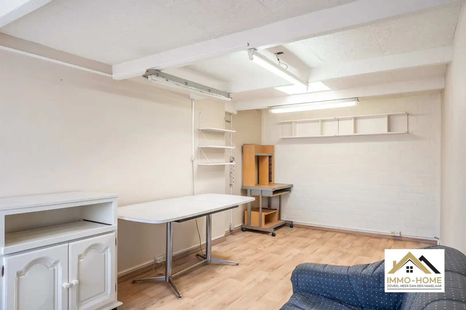 Karaktervolle HOB met een mooie achterliggende tuin foto 15