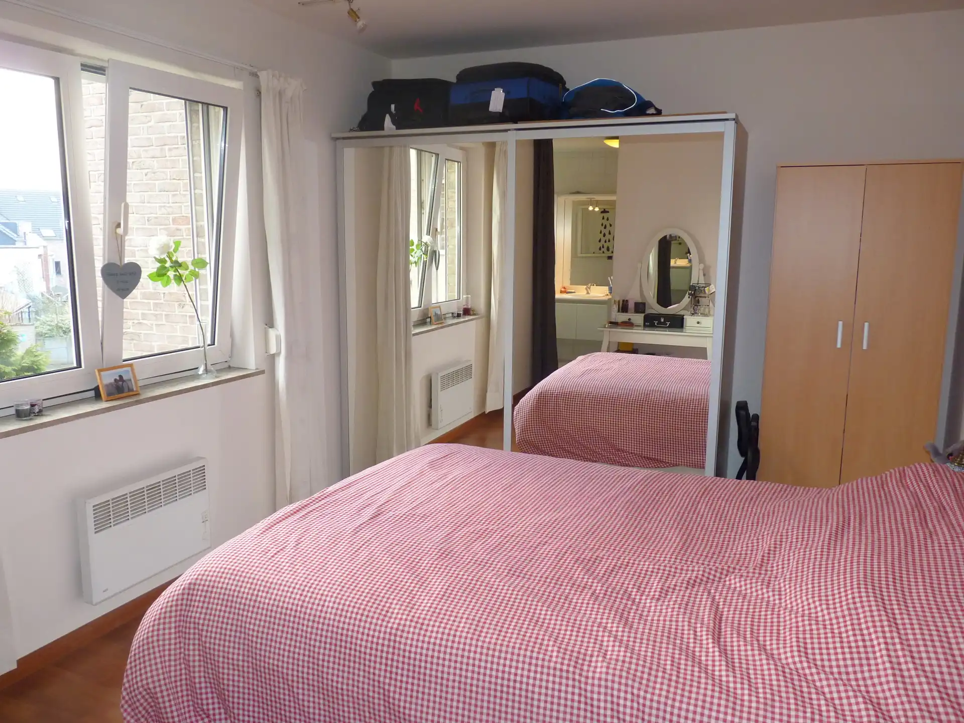 Appartement te koop foto 5