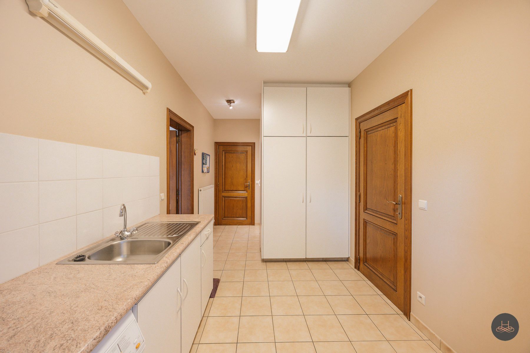 Luxueuze villa met parktuin foto 14