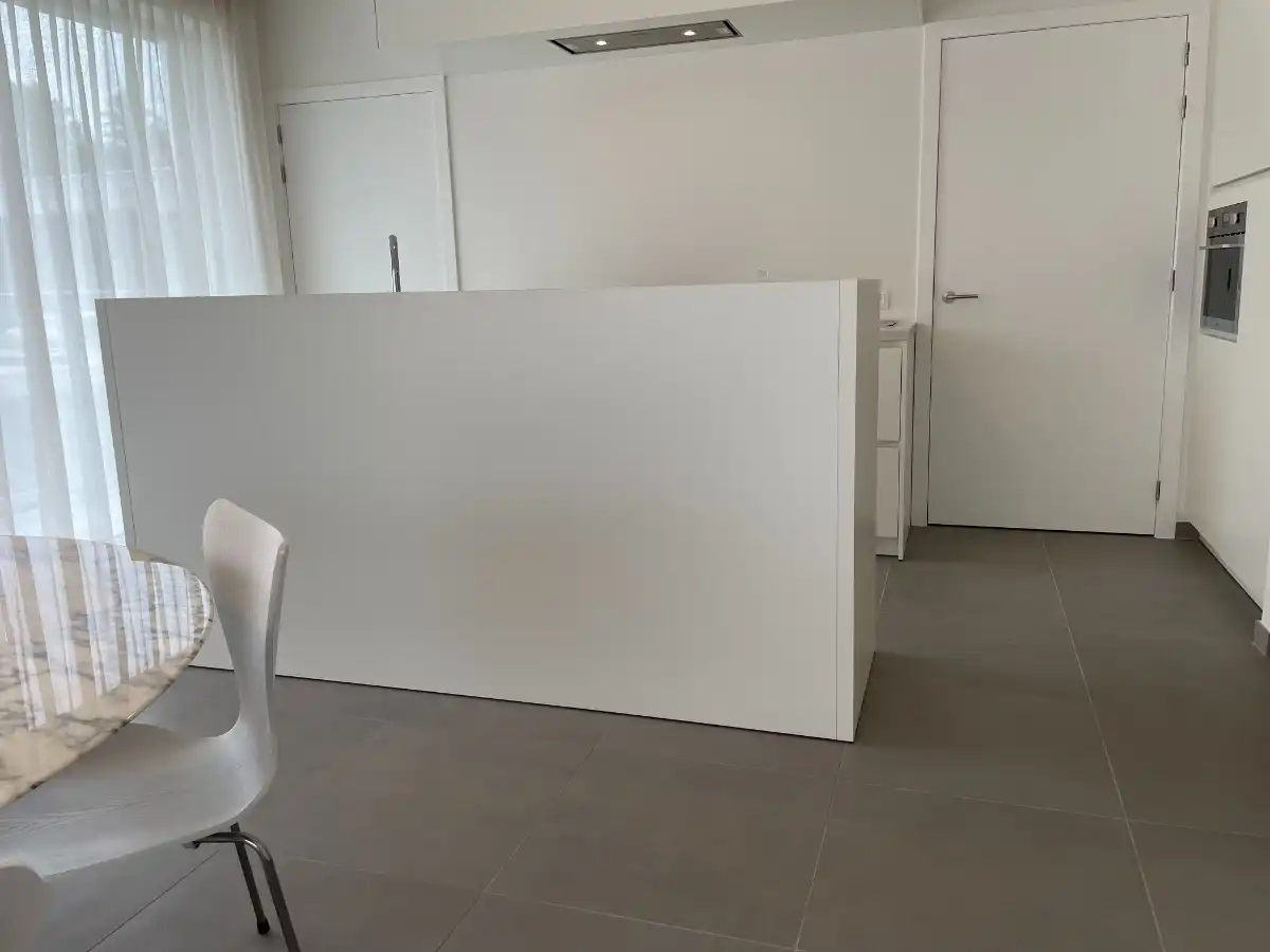 Nieuwbouw twee-slaapkamer appartement foto 26