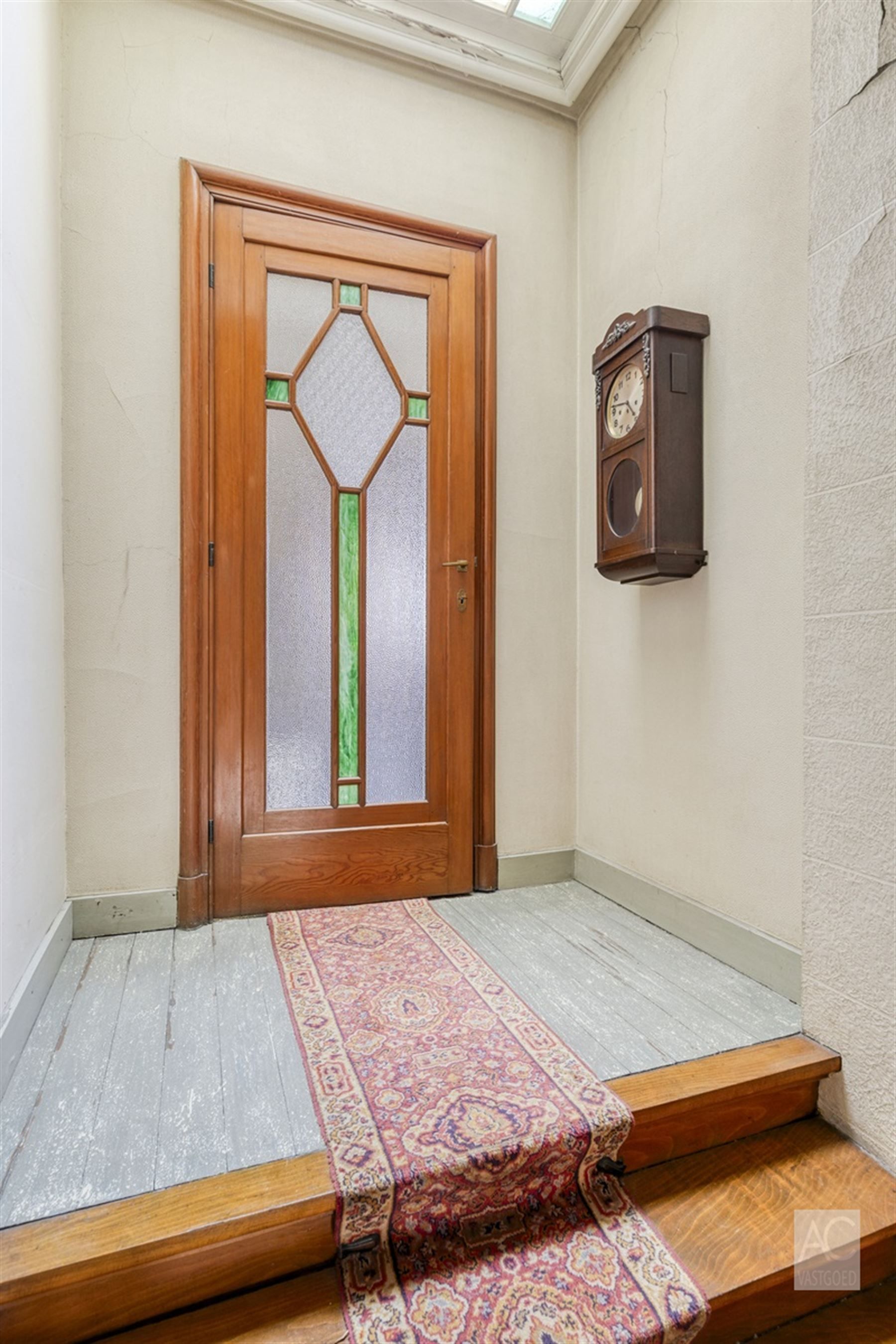 Karaktervolle herenwoning op een idyllische locatie aan de Schelde foto 14