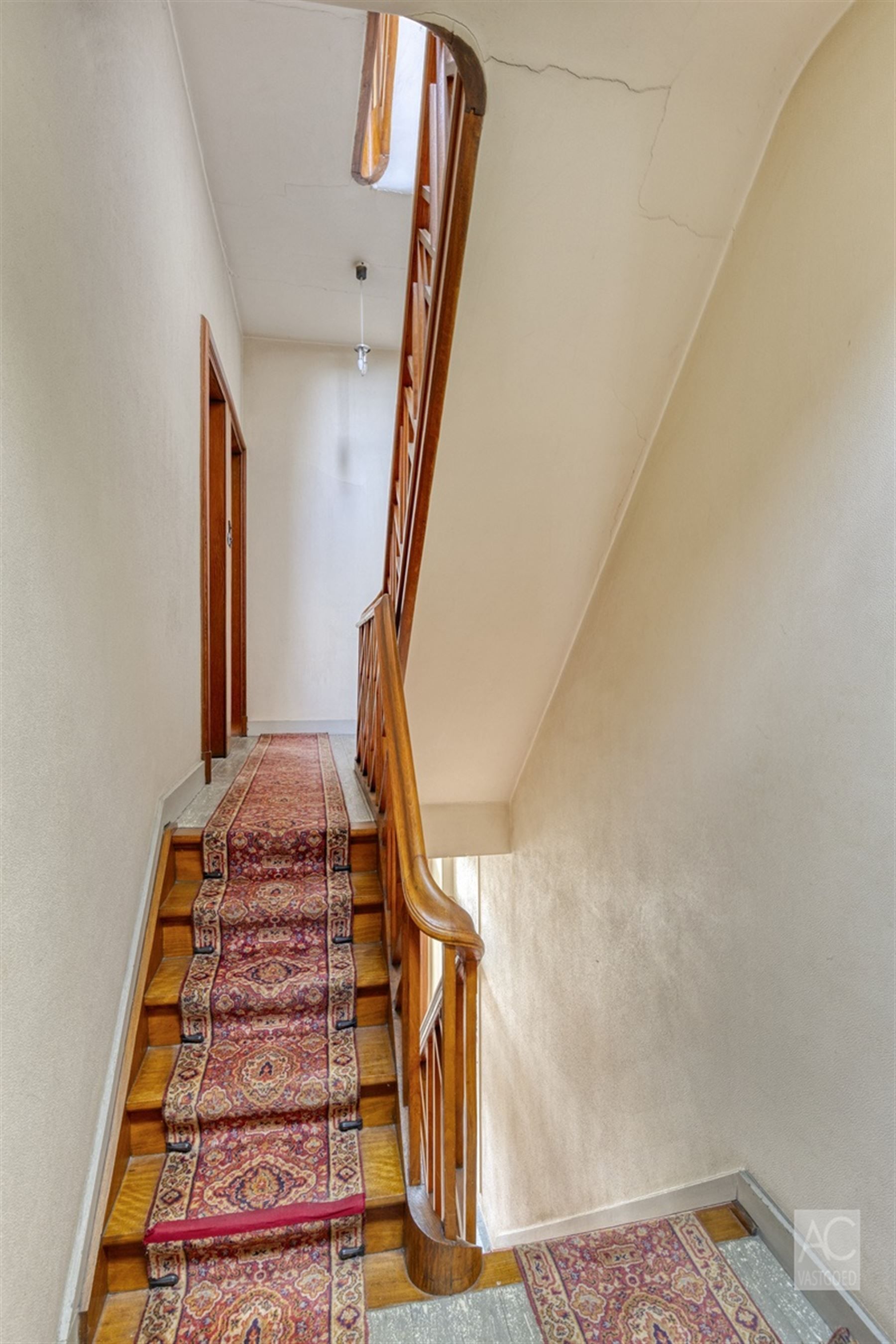 Karaktervolle herenwoning op een idyllische locatie aan de Schelde foto 14