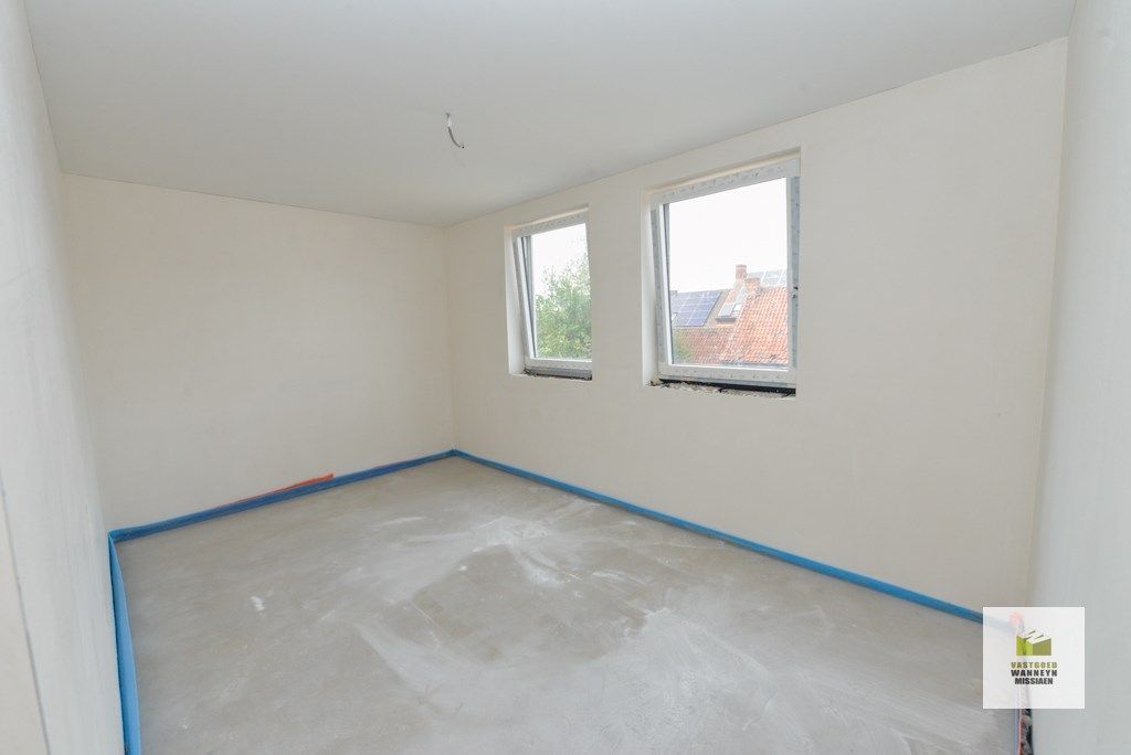 Residentie Artésan, ruime & luxueuze appartementen in centrum Beernem foto 4