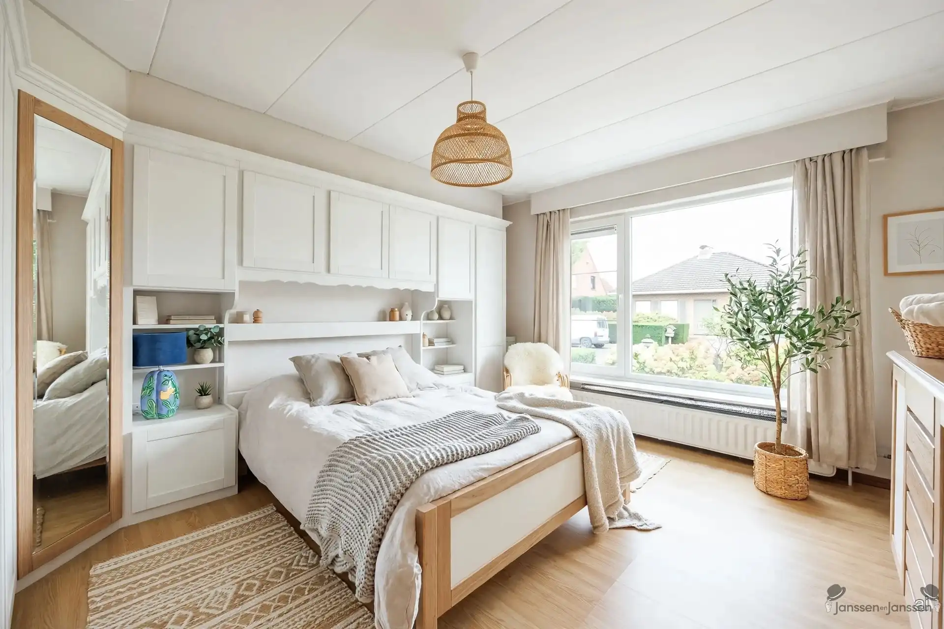 charmant huis foto 15
