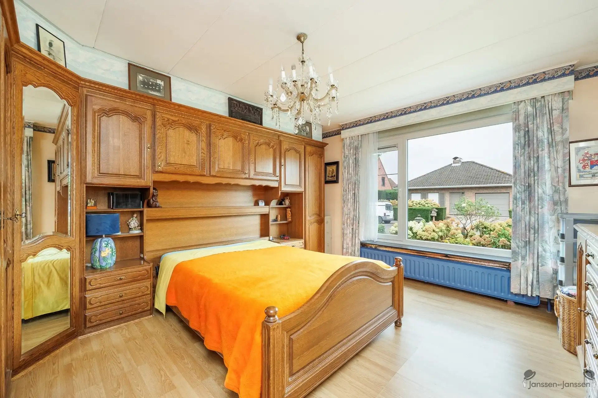 charmant huis foto 15