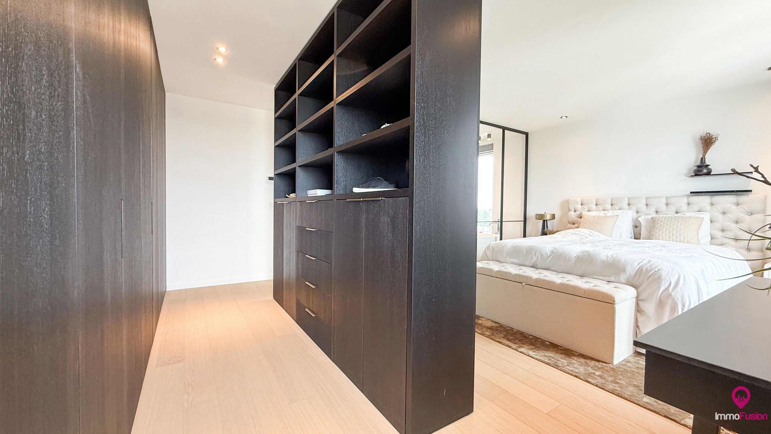 Exclusief penthouse van 220m² met 40m² terras in Beringen! foto 29