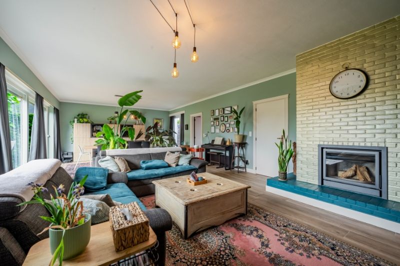 Woning type OB op 936m² grond (toegang achteraan!) foto 5