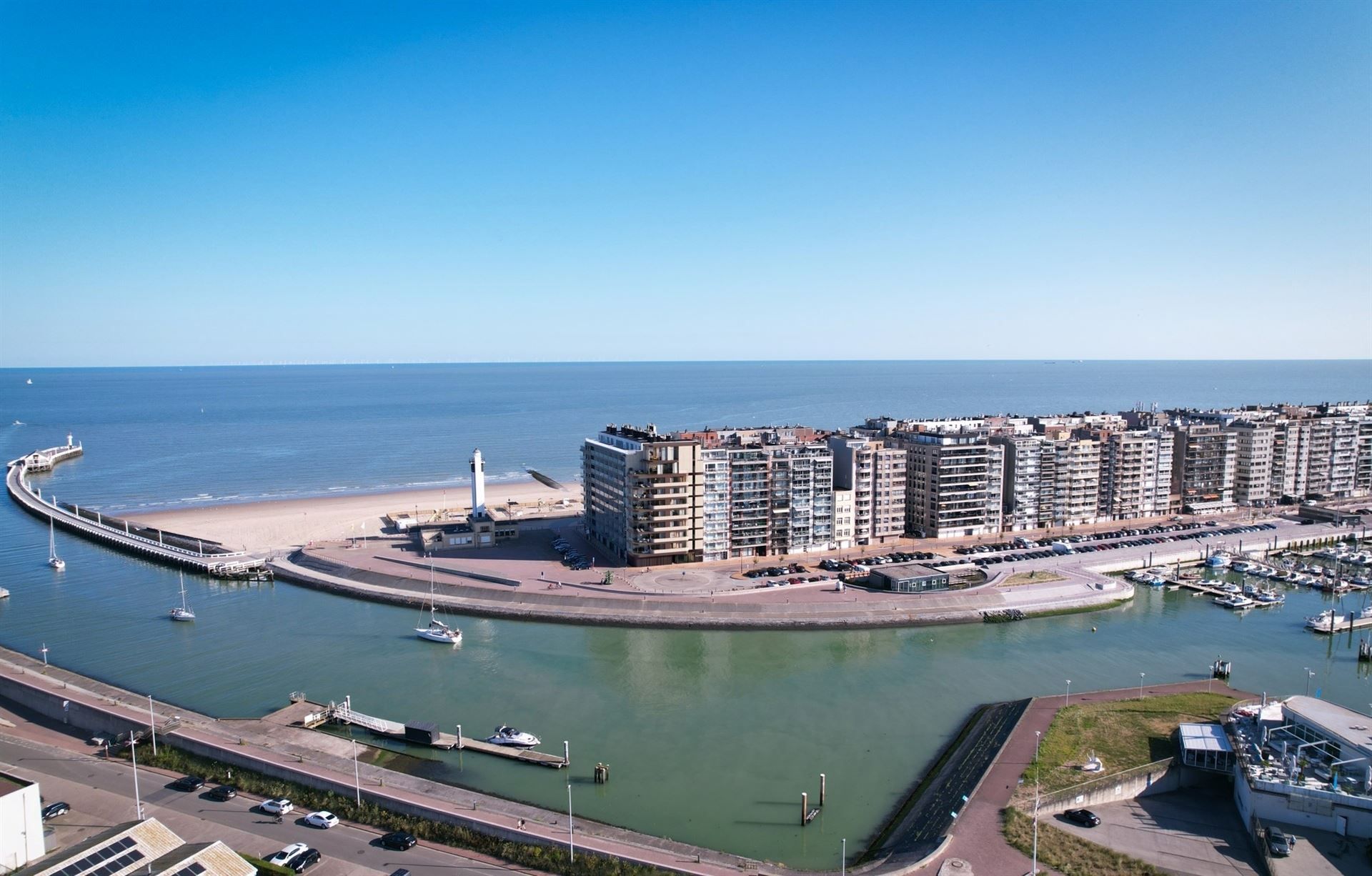 JACHTHAVEN / ZONNIG  foto 20