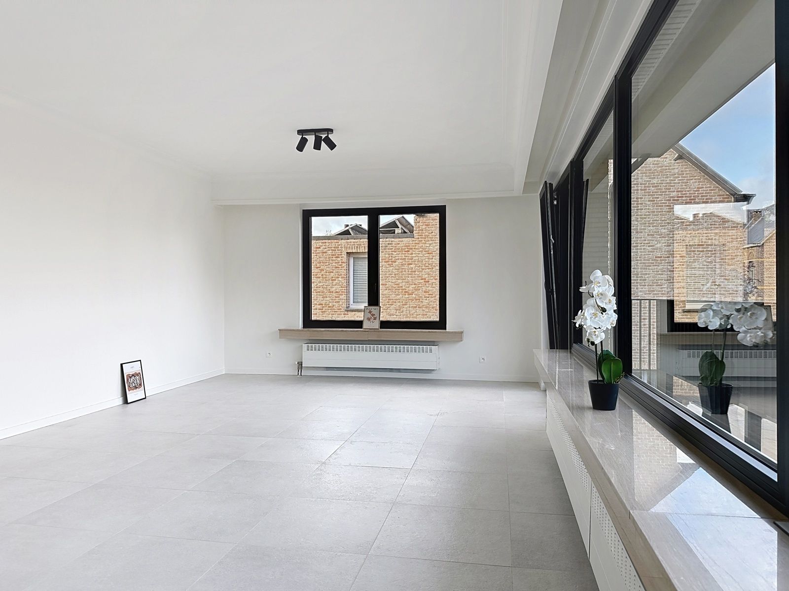 Gerenoveerd appartement in centrum Aartselaar foto 35