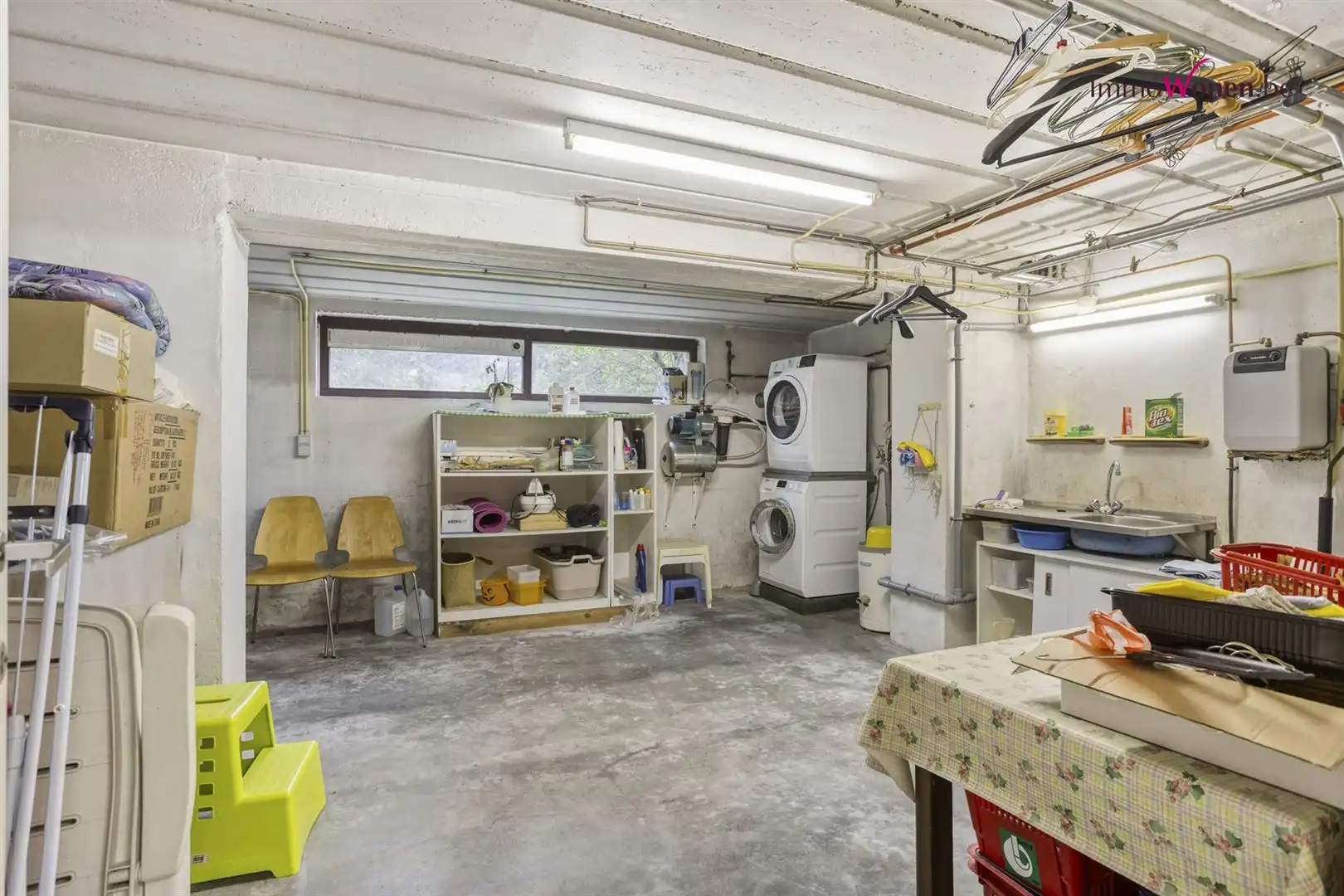 Ruime Villa Heverlee bos vlot verkocht  dr ImmoWonen. foto 41