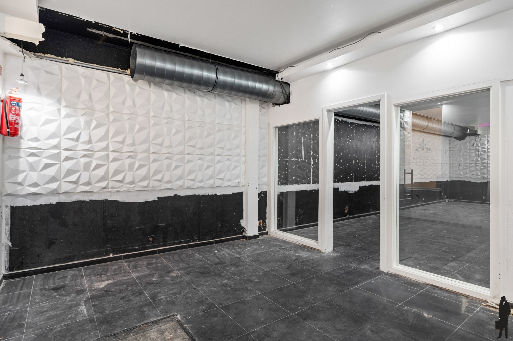 Commercieel pand met zichtbaarheid, ruimte en mogelijkheden! foto 6