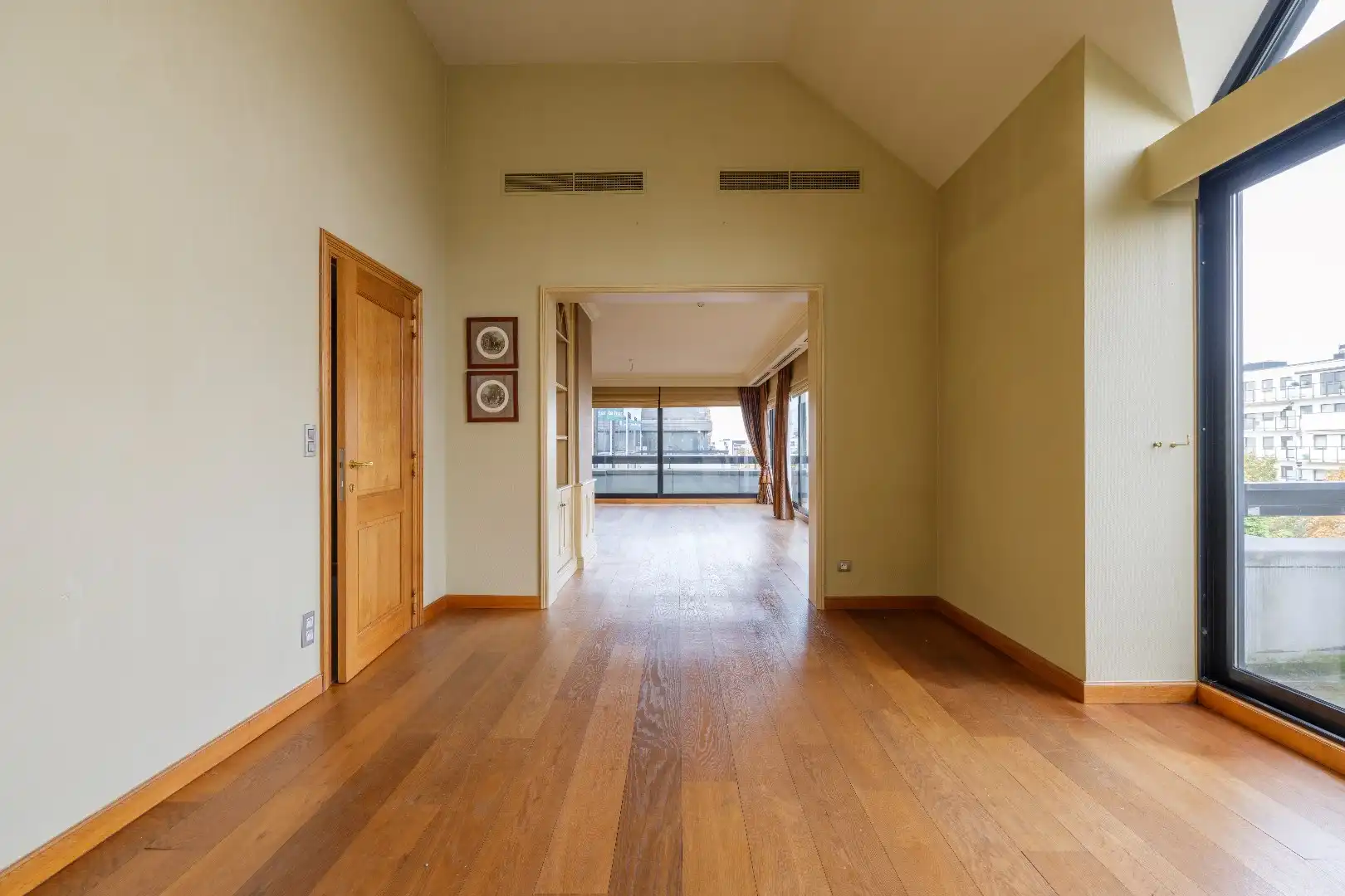 Uniek penthouse op top locatie  foto 8