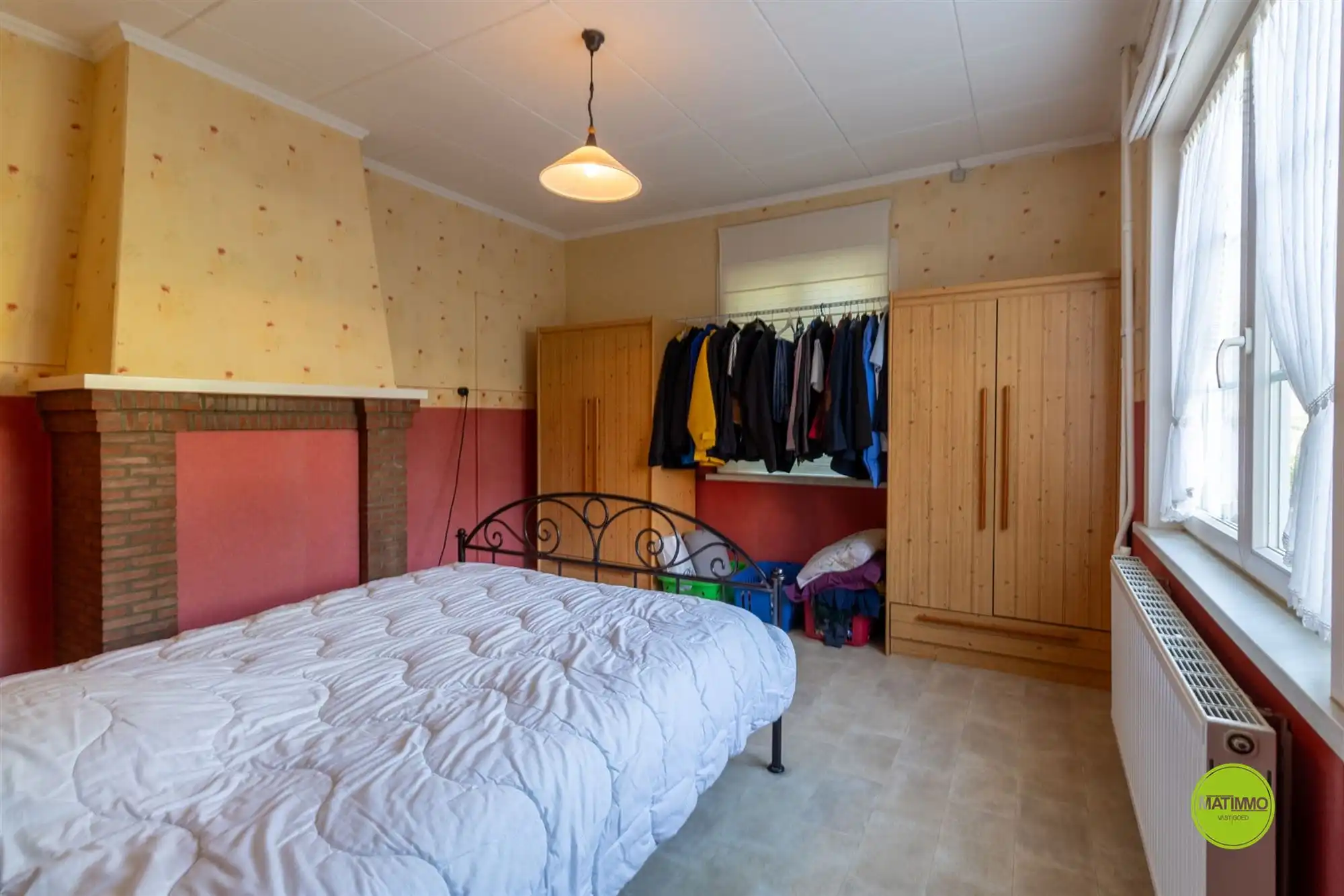 Authentieke hoevewoning op uitstekende ligging foto 19