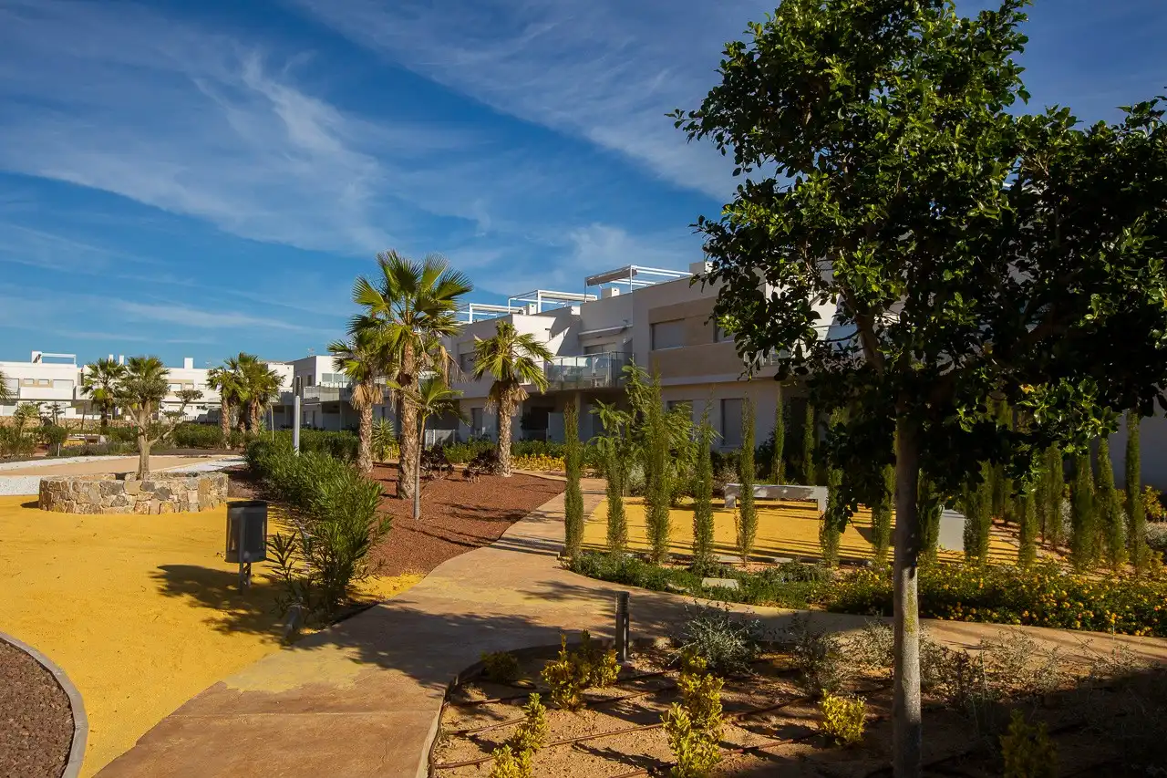 Capri VIII - Vistabella golf Homes - Orihuela foto 6