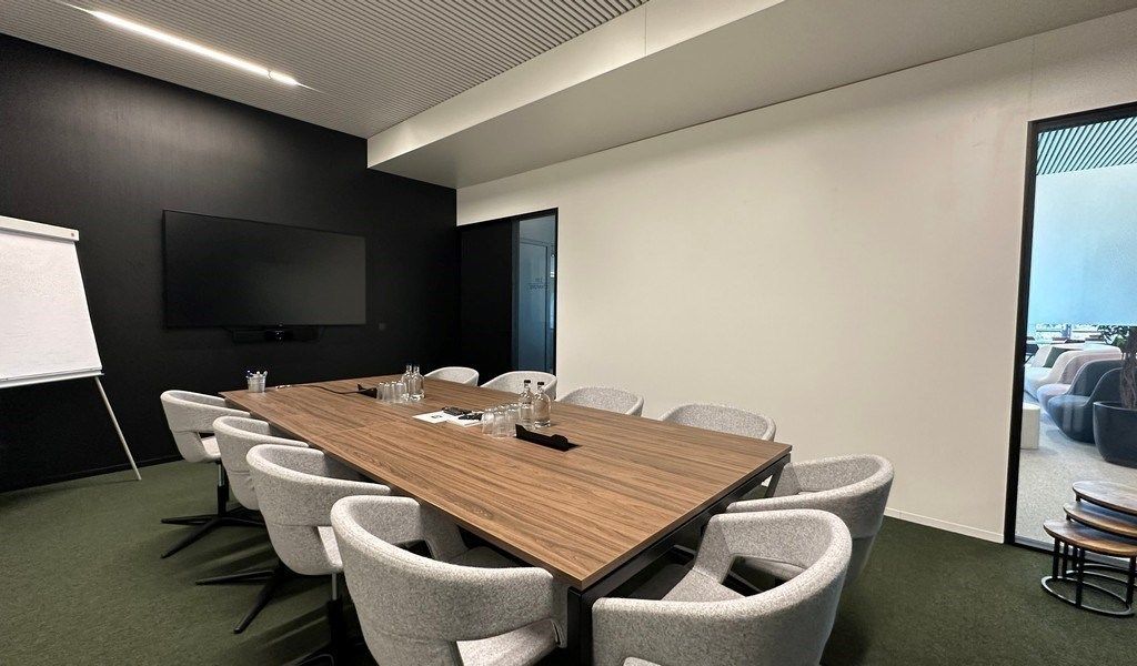 High-end kantoren te huur in Skyline40 Aalst foto 18