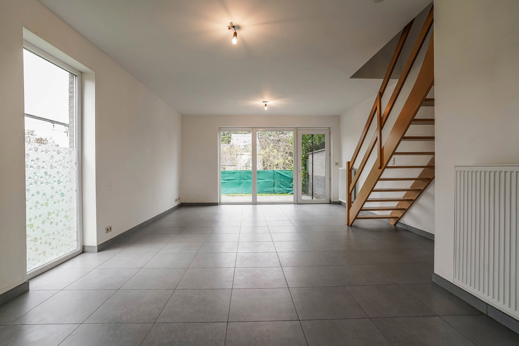 Leuke halfopen woning met 2 slaapkamers te Londerzeel foto 4