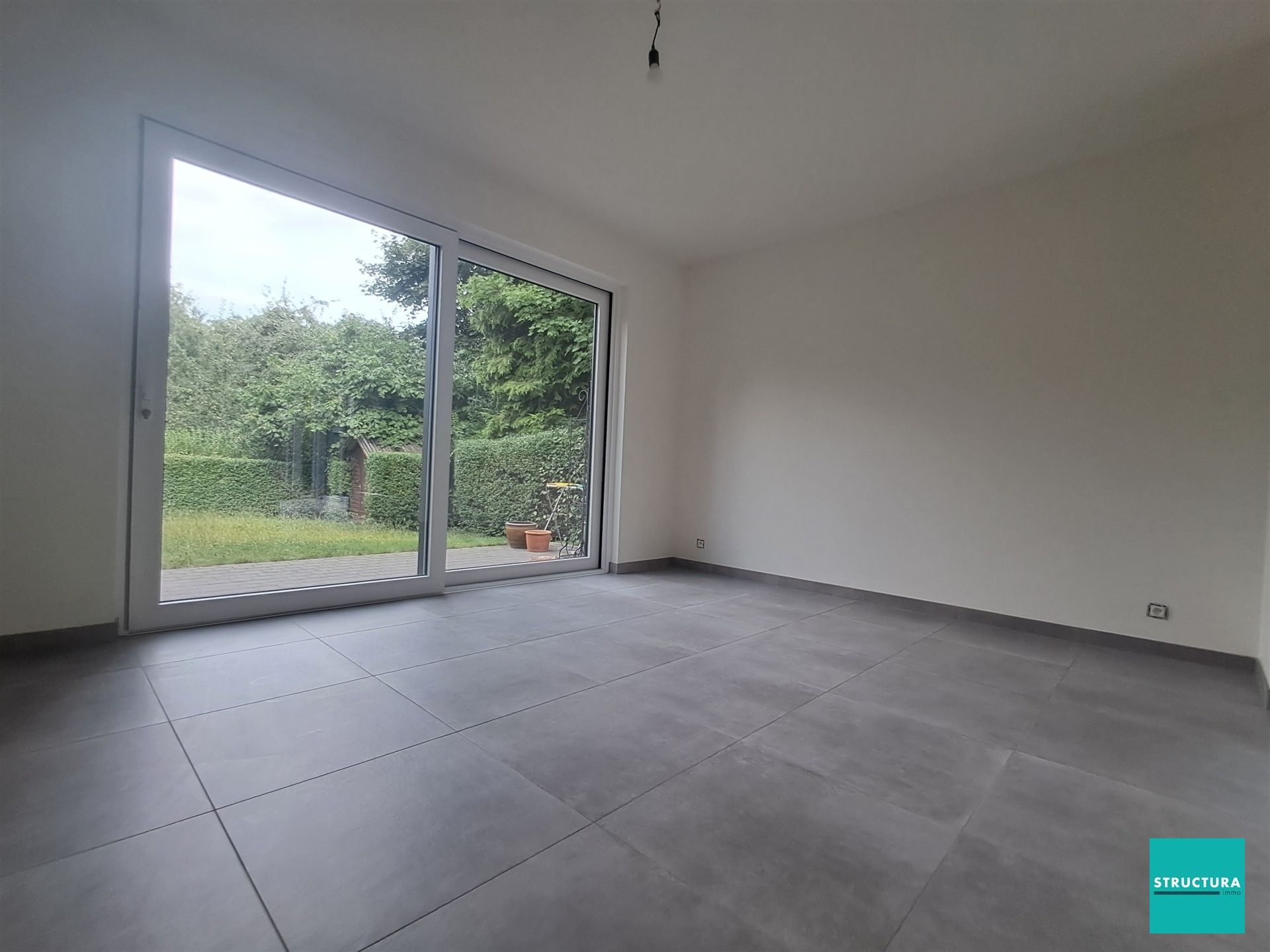 Villa met 4 kamers en mooie, privatieve tuin foto 21