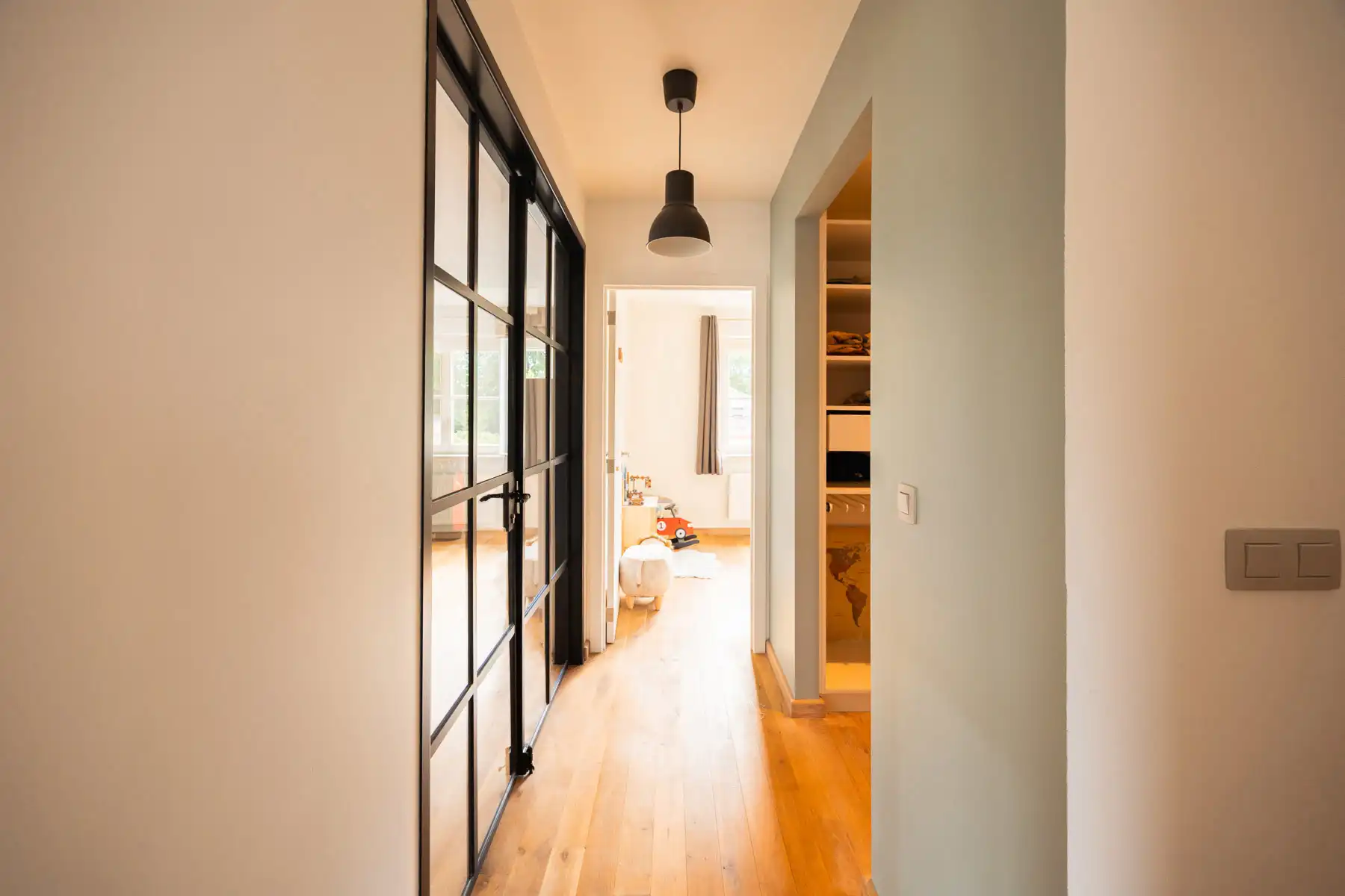 Ruime instapklare woning boordevol comfort en energiezuinigheid foto 12