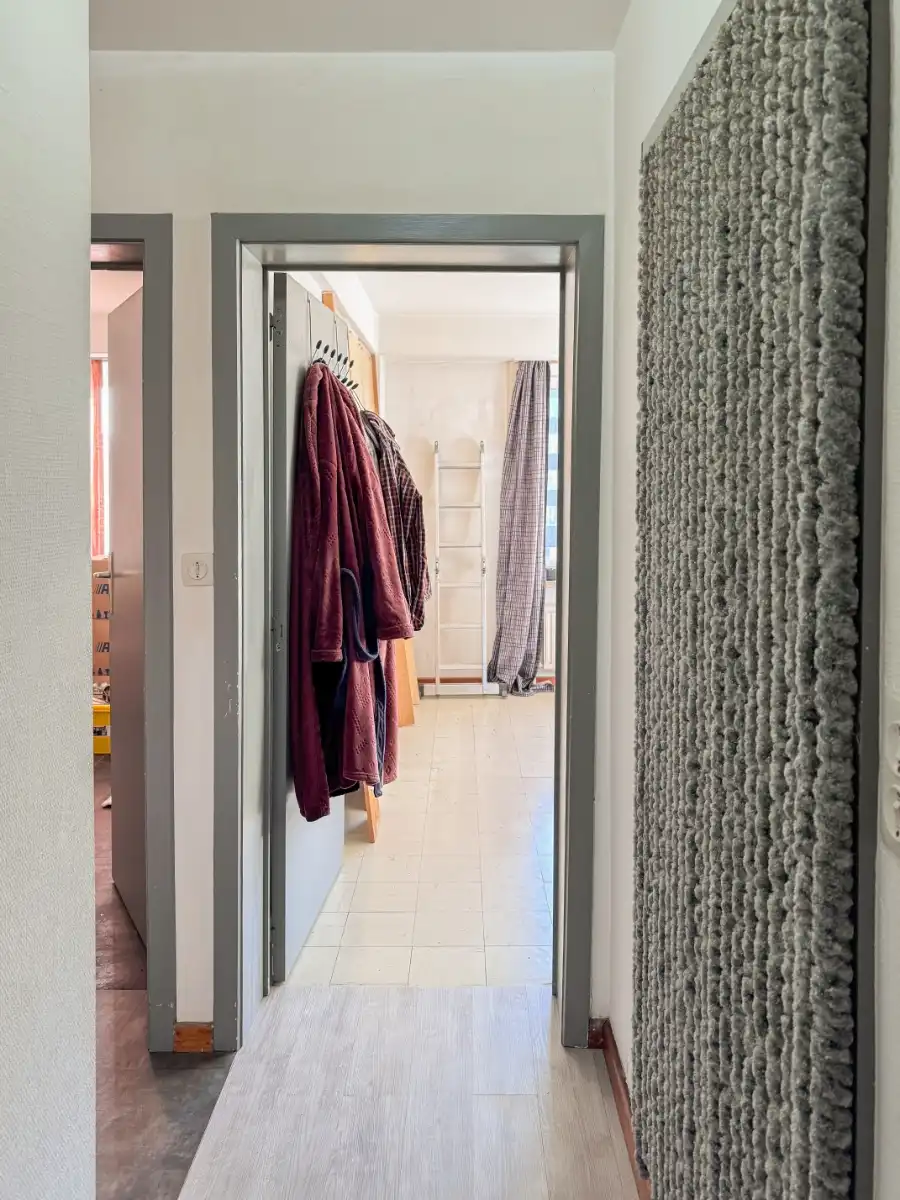 Mooi gelegen appartement met autostaanplaats foto 10