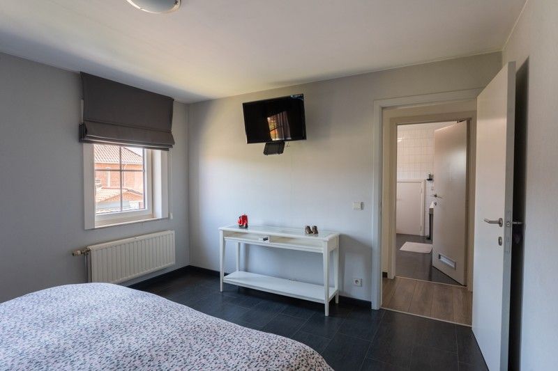 Energiezuinige woonhuis met 3 slaapkamers op een perceel van 6 a en 15 ca. foto 32