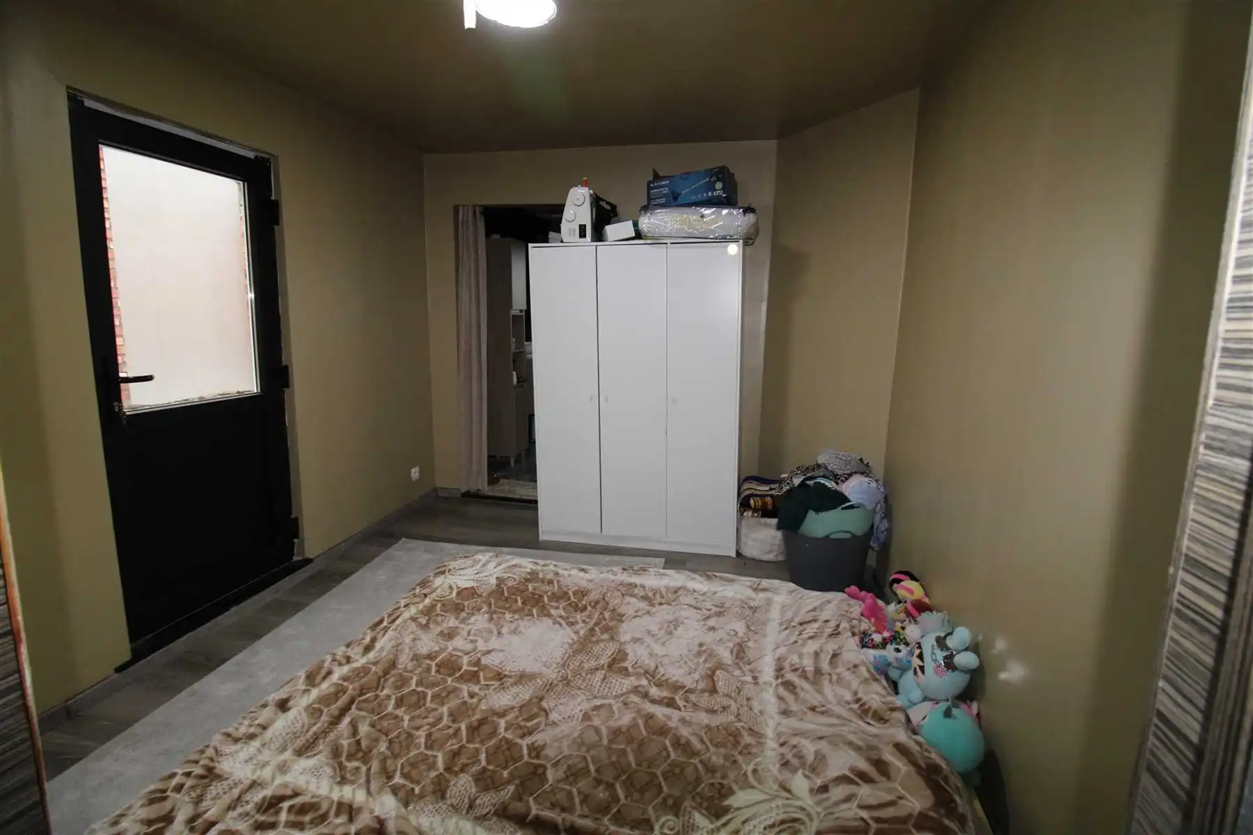 Hoboken: Instapklare woning met 5 slpk en ruime tuin foto 8