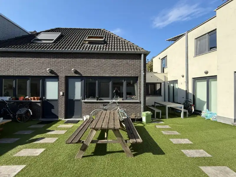 Huis te koop Ottergemsesteenweg 89/J - 9000 Gent