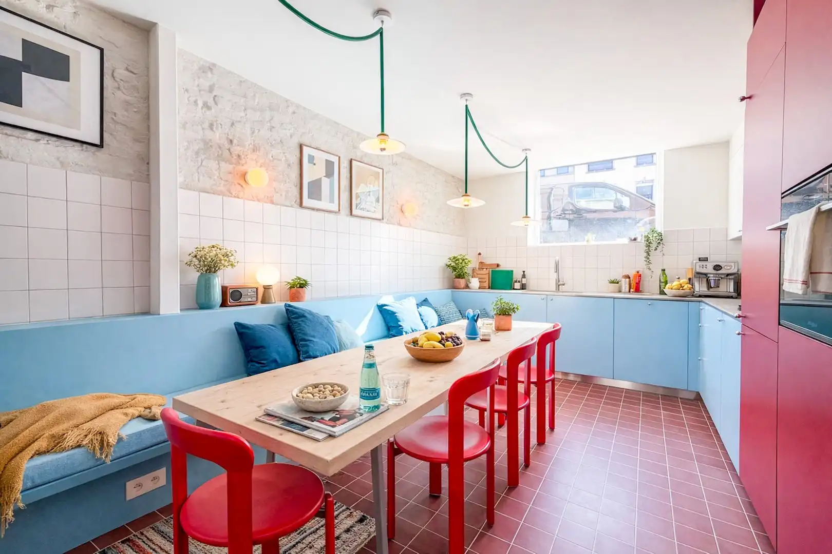 Opbrengsteigendom / co-living woning in hartje Gent foto 15