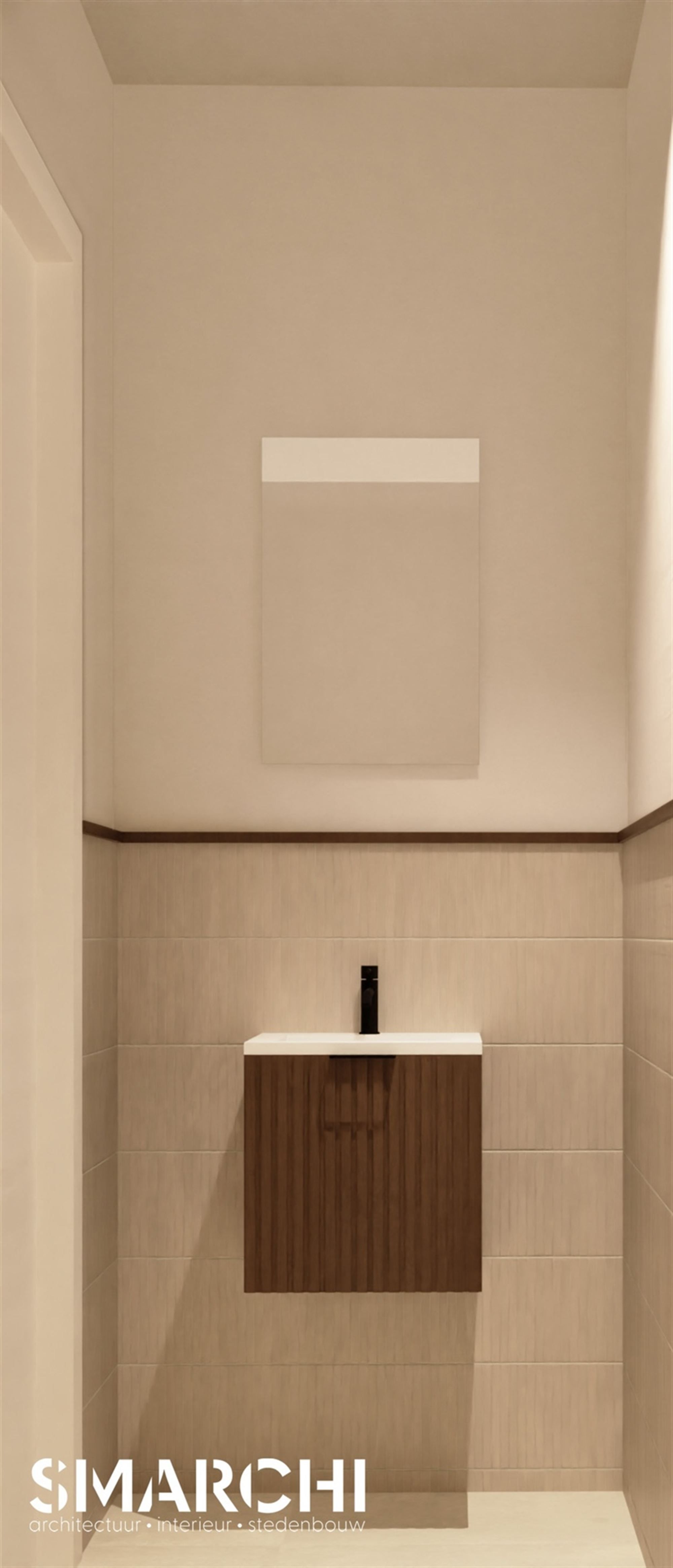 VOLLEDIG AFGEWERKTE NIEUWBOUWWONING OP CENTRALE LIGGING TE BERINGEN foto 8