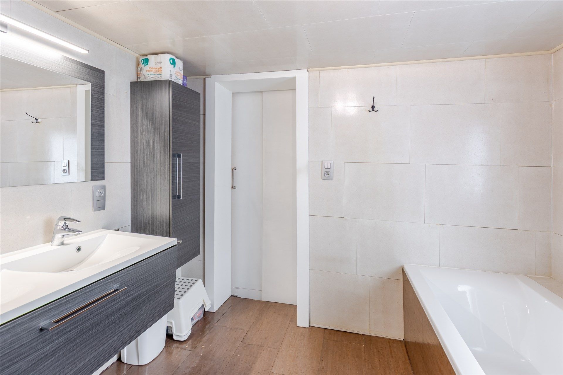 Instapklare woning met tuin, terras in Lebbeke foto 16