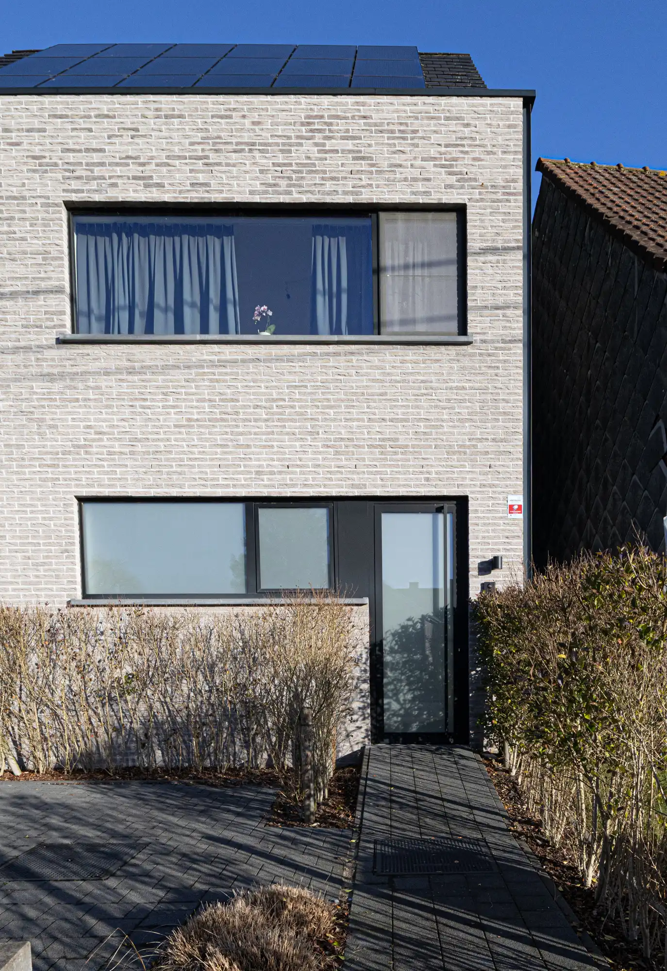 Werkruimte of praktijk foto 14