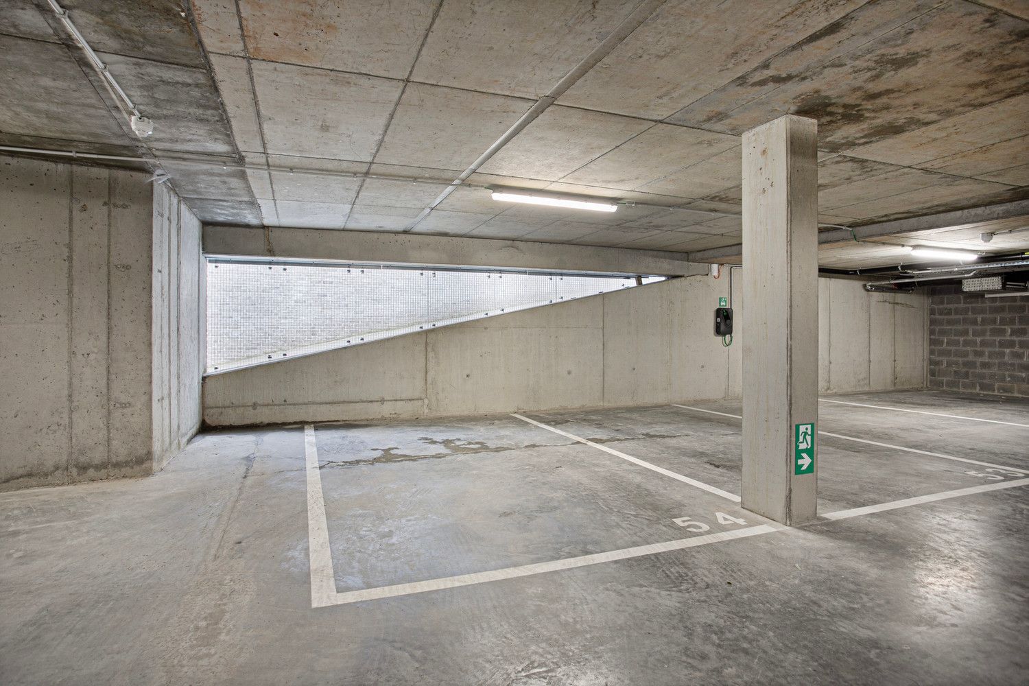 ENERGIEZUINIG (E-PEIL 19) NIEUWBOUWAPPARTEMENT TE DIEST! foto 28