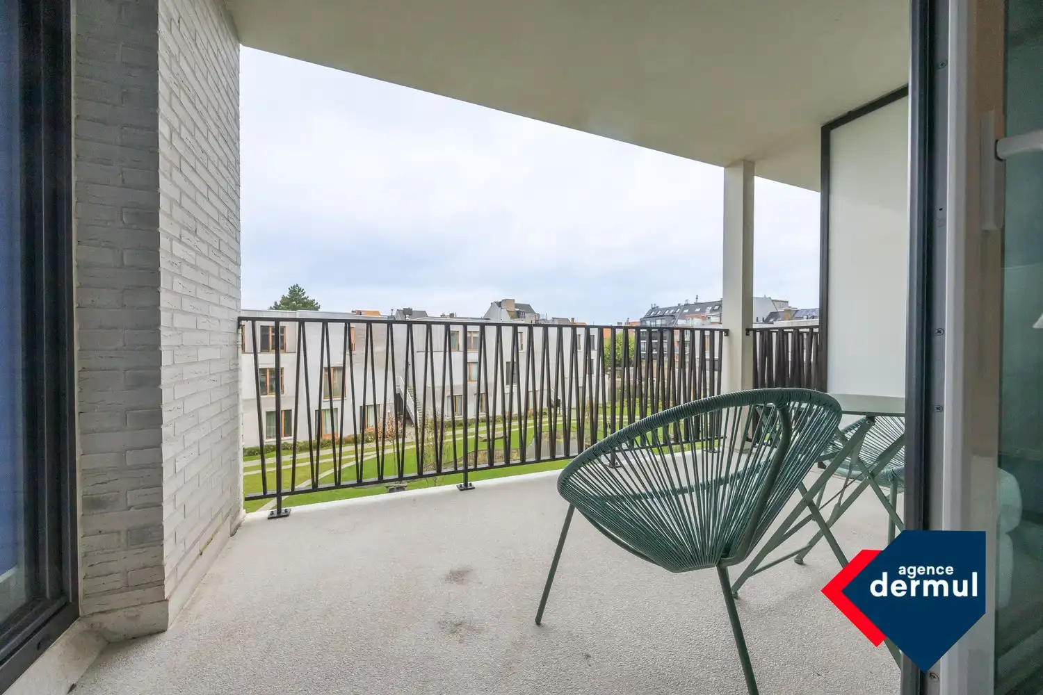 RESIDENTIE GREEN C - THE GARDEN foto 3